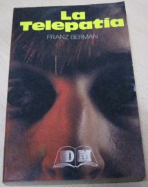 LA TELEPATIA FRANZ BERMAN